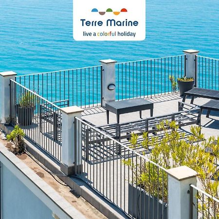 Casa Panorama, Terre Marine Corniglia Exterior foto