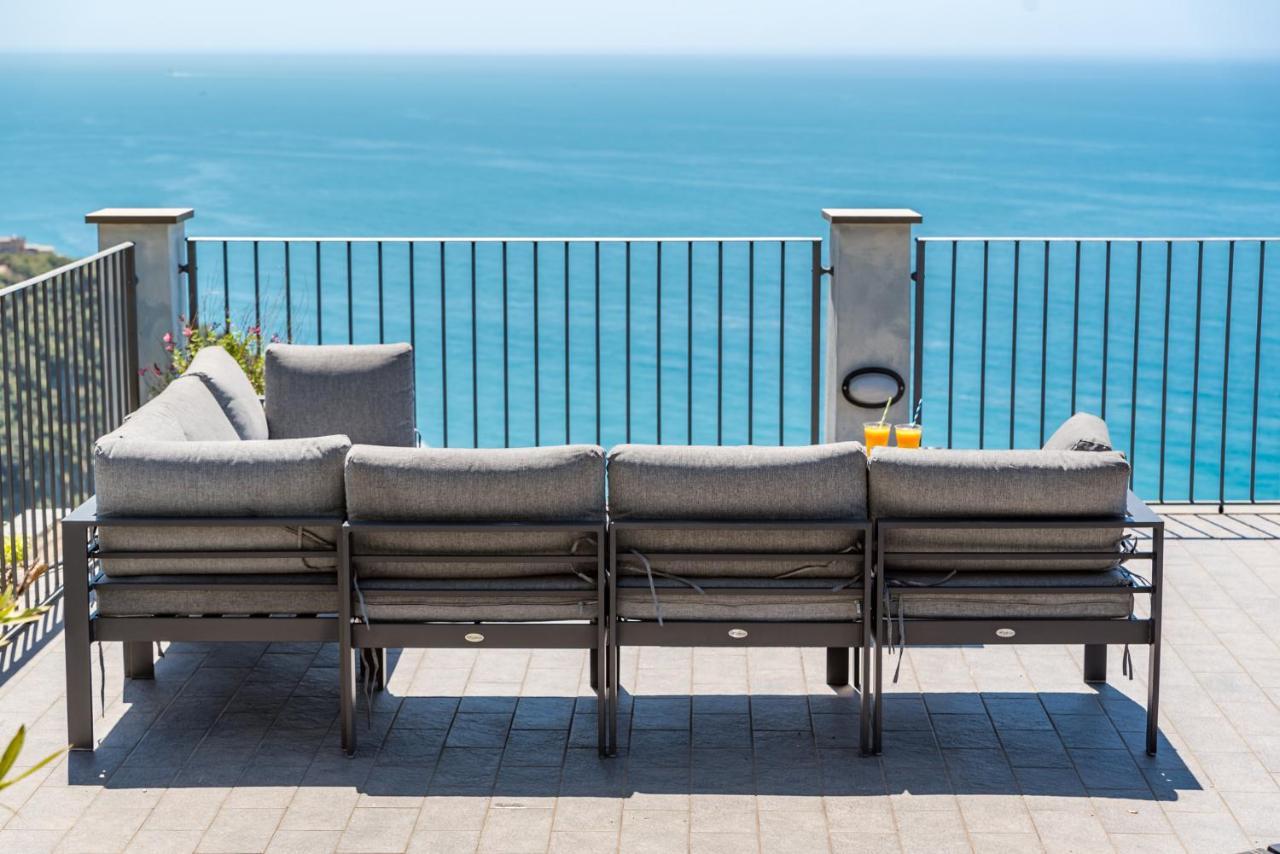 Casa Panorama, Terre Marine Corniglia Exterior foto