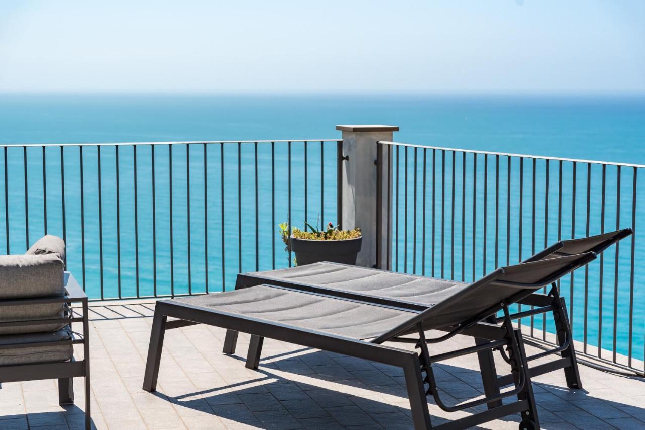 Casa Panorama, Terre Marine Corniglia Exterior foto